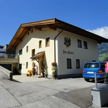 شقة Ferienwohnung Fussalm