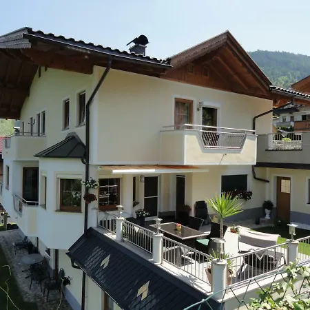 Ferienwohnung Fussalm *