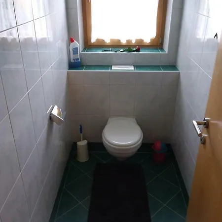 Ferienwohnung Fussalm غيرلوسبيرغ