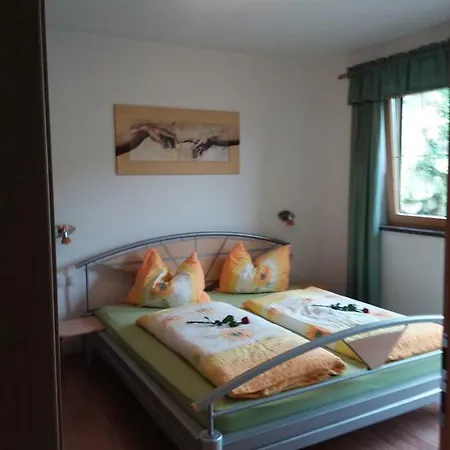 Ferienwohnung Fussalm غيرلوسبيرغ