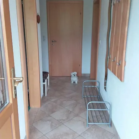 Ferienwohnung Fussalm