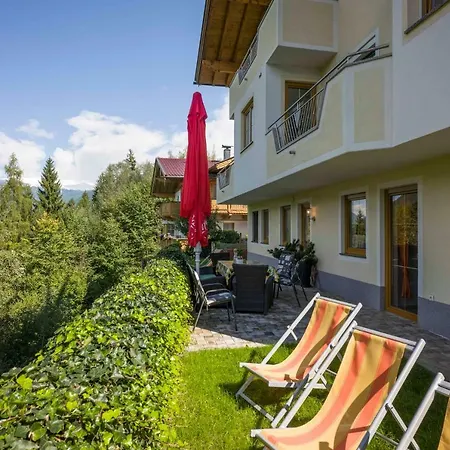 Ferienwohnung Fussalm شقة غيرلوسبيرغ